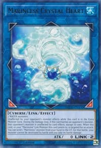 Marincess Crystal Heart: 2020 Tin of Lost Memories
