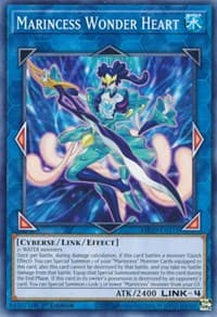 Marincess Wonder Heart: 2020 Tin of Lost Memories