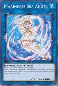 Marincess Sea Angel: 2020 Tin of Lost Memories