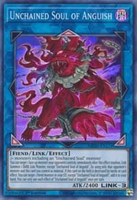 Unchained Soul of Anguish: 2020 Tin of Lost Memories