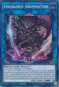 Unchained Abomination: 2020 Tin of Lost Memories