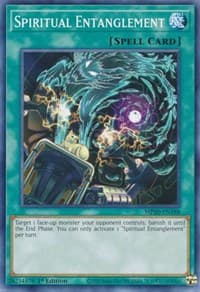 Spiritual Entanglement: 2020 Tin of Lost Memories