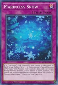 Marincess Snow: 2020 Tin of Lost Memories