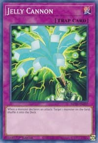 Jelly Cannon: 2020 Tin of Lost Memories