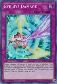 Bye Bye Damage: 2020 Tin of Lost Memories