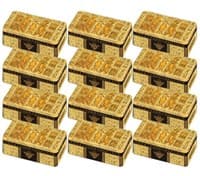 2020 Tin of Lost Memories Case: 2020 Tin of Lost Memories