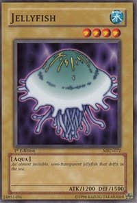 Jellyfish: Metal Raiders