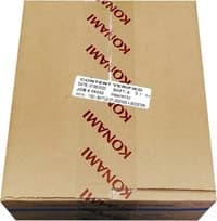 Battles of Legend: Armageddon Booster Box Case [1st Edition]: Battles of Legend: Armageddon