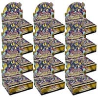 Phantom Rage Booster Box Case [1st Edition]: Phantom Rage