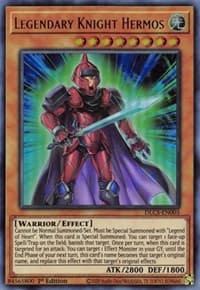 Legendary Knight Hermos: Dragons of Legend: The Complete Series