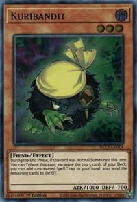 Kuribandit: Dragons of Legend: The Complete Series