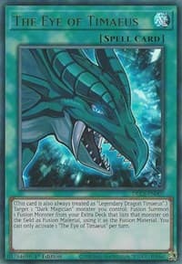 The Eye of Timaeus: Dragons of Legend: The Complete Series
