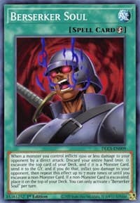 Berserker Soul: Dragons of Legend: The Complete Series
