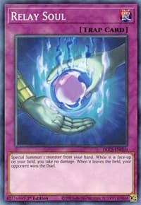 Relay Soul: Dragons of Legend: The Complete Series