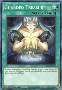 Guarded Treasure: Dragons of Legend: The Complete Series