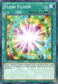 Flash Fusion: Dragons of Legend: The Complete Series