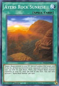 Ayers Rock Sunrise: Dragons of Legend: The Complete Series