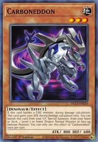 Carboneddon: Dragons of Legend: The Complete Series
