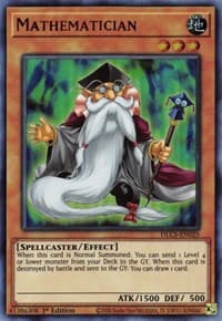 Mathematician: Dragons of Legend: The Complete Series