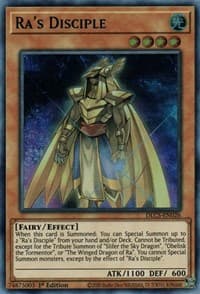 Ra's Disciple: Dragons of Legend: The Complete Series
