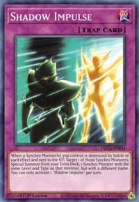 Shadow Impulse: Dragons of Legend: The Complete Series