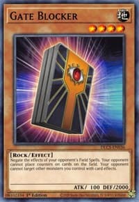 Gate Blocker: Dragons of Legend: The Complete Series