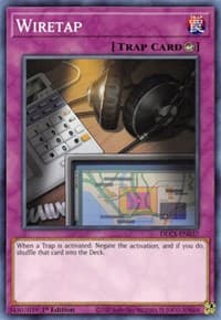 Wiretap: Dragons of Legend: The Complete Series
