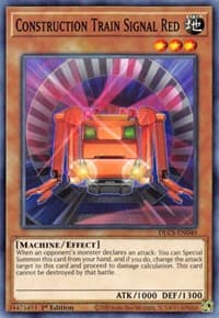 Construction Train Signal Red: Dragons of Legend: The Complete Series