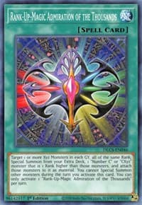 Rank-Up-Magic Admiration of the Thousands: Dragons of Legend: The Complete Series