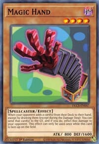 Magic Hand: Dragons of Legend: The Complete Series
