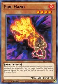 Fire Hand: Dragons of Legend: The Complete Series
