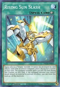 Rising Sun Slash: Dragons of Legend: The Complete Series