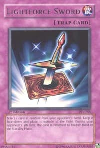 Lightforce Sword: Pharaoh's Servant