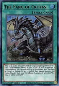 The Fang of Critias: Dragons of Legend: The Complete Series