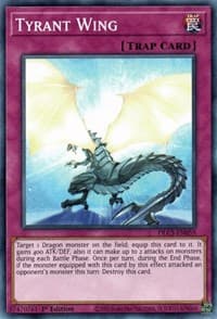 Tyrant Wing: Dragons of Legend: The Complete Series