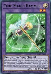Time Magic Hammer: Dragons of Legend: The Complete Series