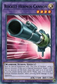 Rocket Hermos Cannon: Dragons of Legend: The Complete Series