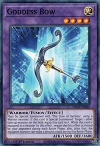 Goddess Bow: Dragons of Legend: The Complete Series