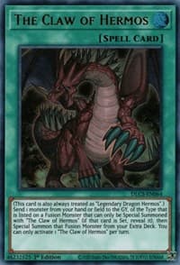 The Claw of Hermos: Dragons of Legend: The Complete Series