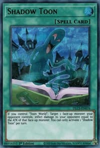 Shadow Toon: Dragons of Legend: The Complete Series