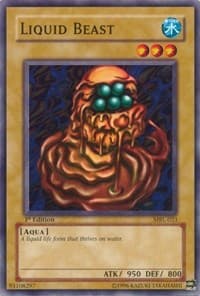 Liquid Beast: Magic Ruler