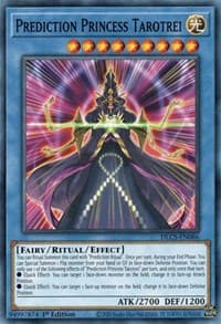 Prediction Princess Tarotrei: Dragons of Legend: The Complete Series