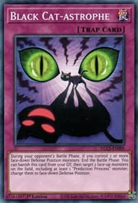 Black Cat-astrophe: Dragons of Legend: The Complete Series