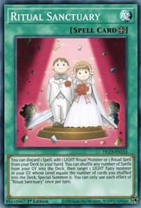 Ritual Sanctuary: Dragons of Legend: The Complete Series