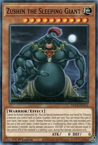 Zushin the Sleeping Giant: Dragons of Legend: The Complete Series