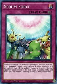 Scrum Force: Dragons of Legend: The Complete Series