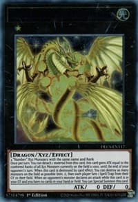 Number 100: Numeron Dragon: Dragons of Legend: The Complete Series
