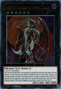 Number 24: Dragulas the Vampiric Dragon: Dragons of Legend: The Complete Series