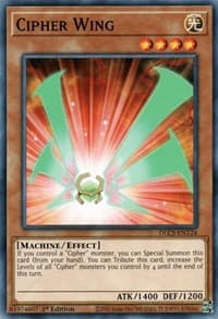Cipher Wing: Dragons of Legend: The Complete Series