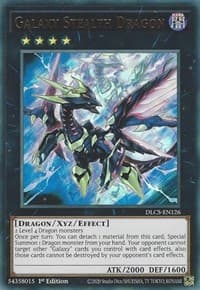 Galaxy Stealth Dragon: Dragons of Legend: The Complete Series